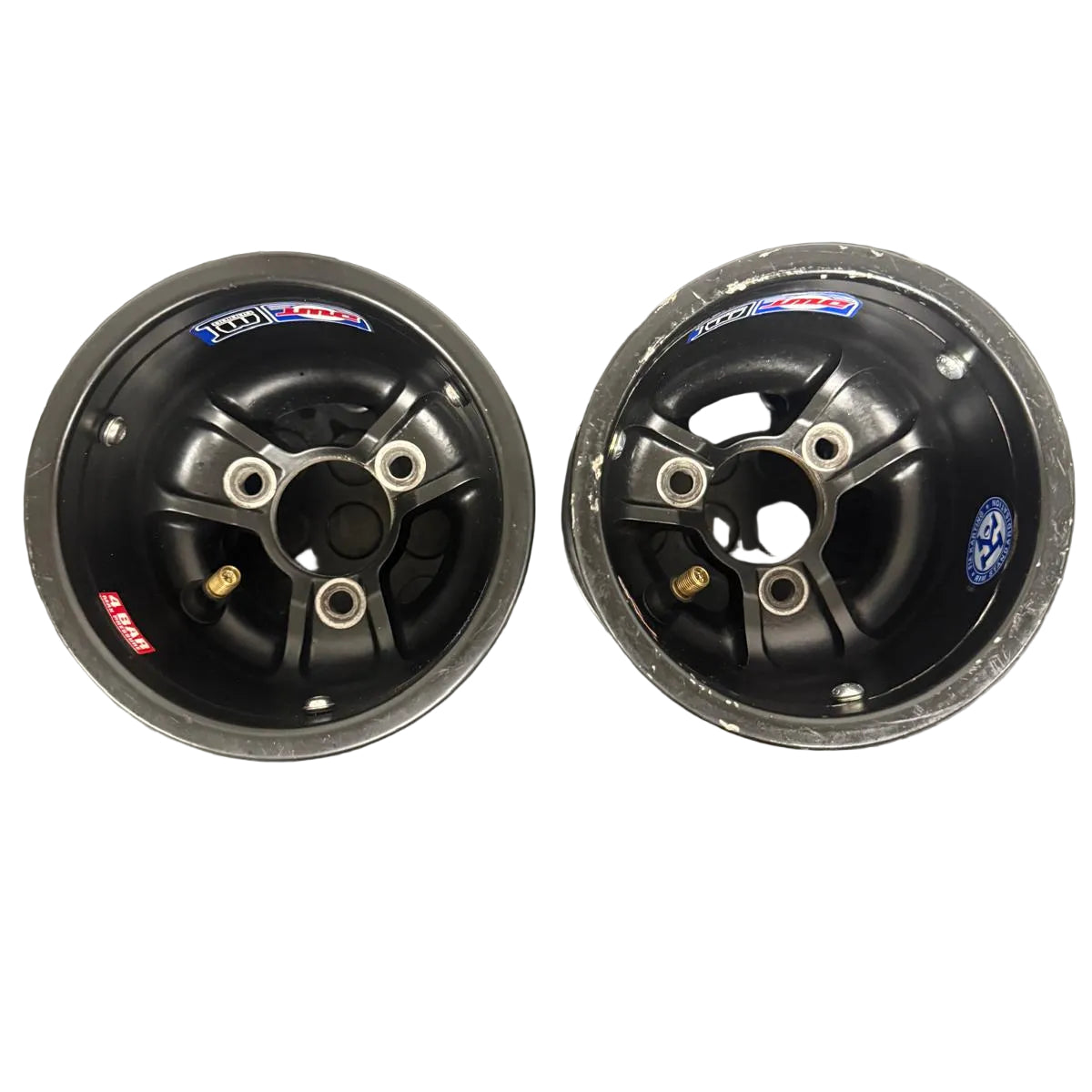 Douglas Mag LV Front Rims