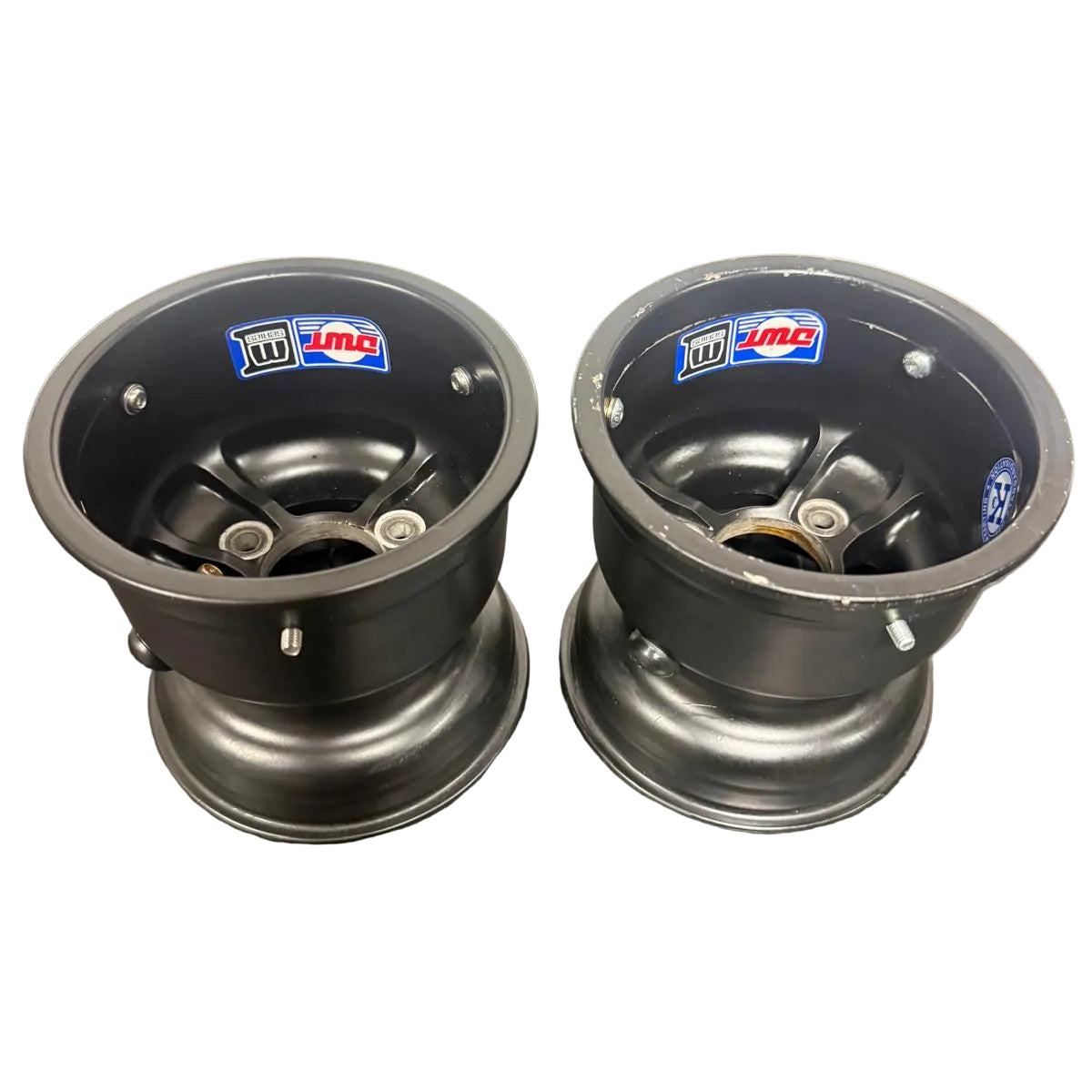 Douglas Mag LV Front Rims