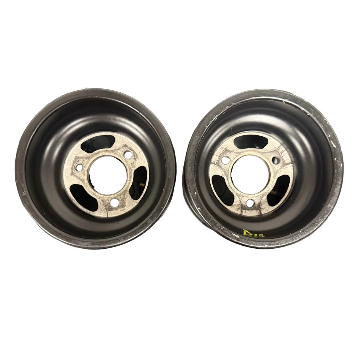 Douglas Mag LV Front Rims