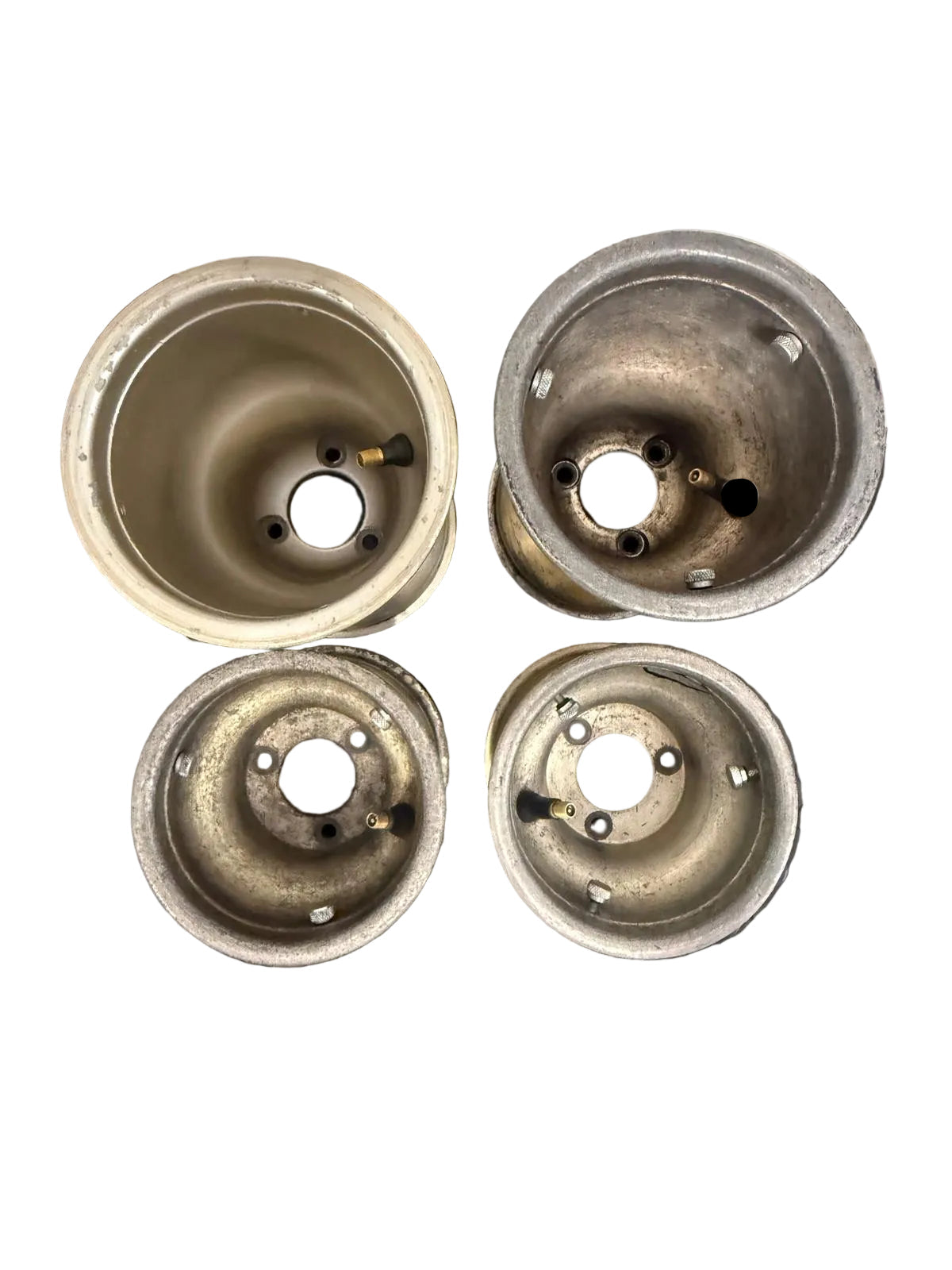 OTK MXC Rims