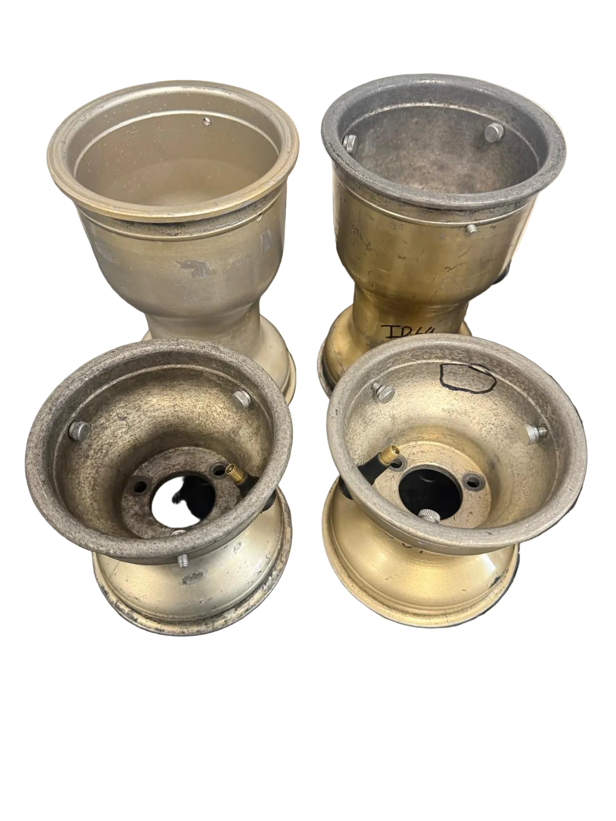 OTK MXC Rims