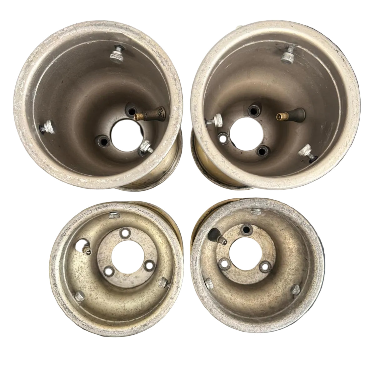 OTK MXC Rims