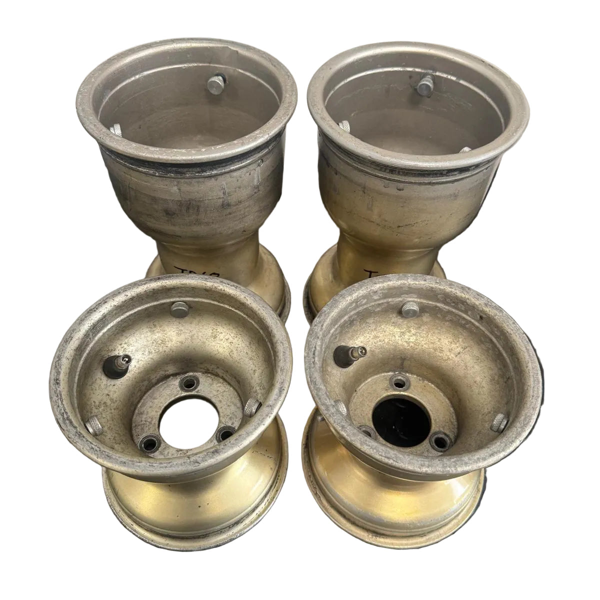 OTK MXC Rims