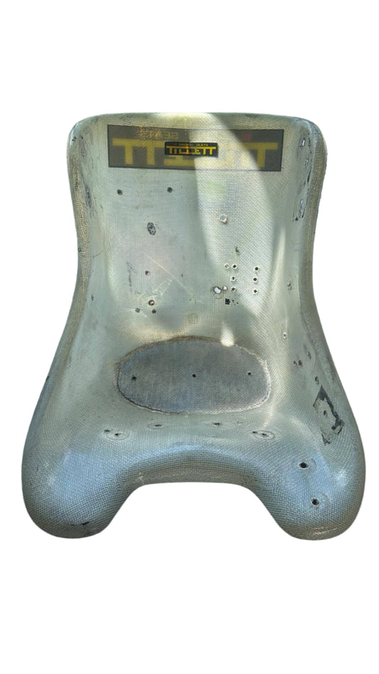 Tillet Seat T11 VG Small Wide Top