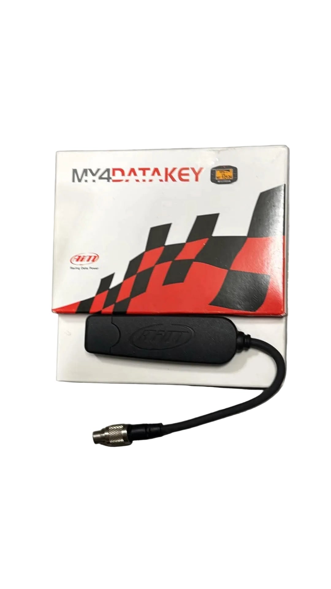 Aim Mychron 4 Data Key