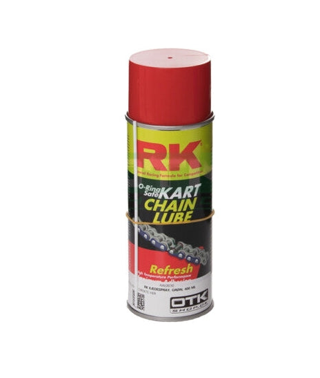 RK KART CHAIN LUBE