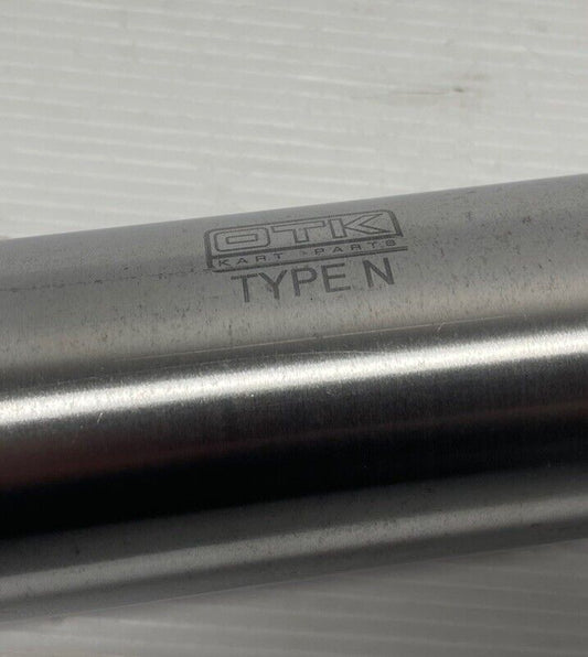 OTK 1000 Type N Axle  - New