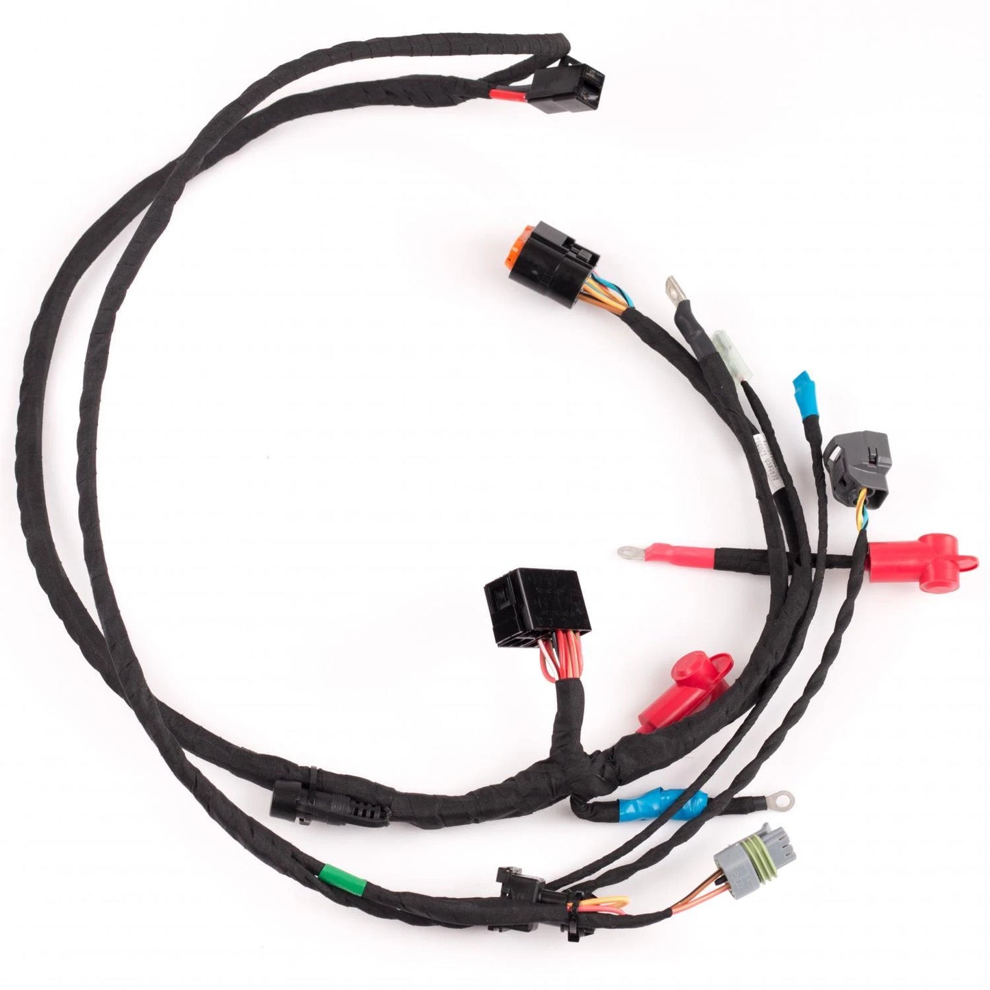 Rotax Max Evo Wiring Loom - New