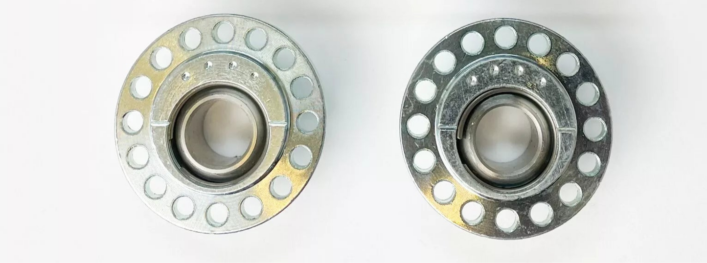 Senzo Dot 4 Caster Pills