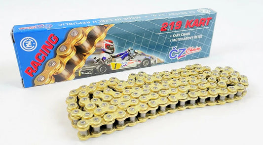 CZ Chain 102L