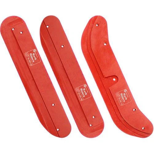 Senzo Chassis Protectors - New